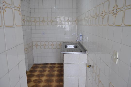 Apartamento para alugar com 2 quartos, 64m² em Lins de Vasconcelos, Rio de Janeiro