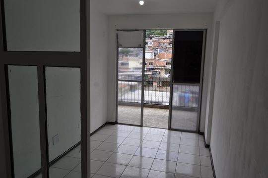 Apartamento para alugar com 2 quartos, 64m² em Lins de Vasconcelos, Rio de Janeiro