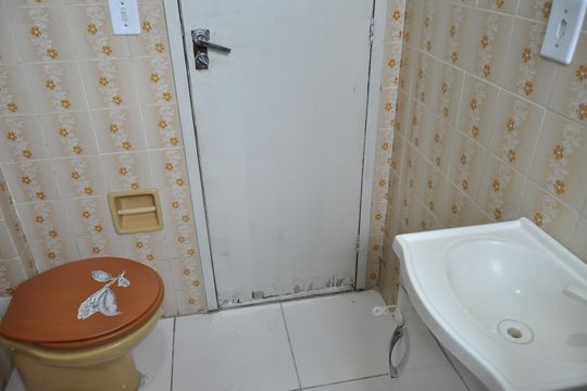 Apartamento para alugar com 2 quartos, 64m² em Lins de Vasconcelos, Rio de Janeiro