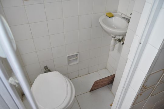 Apartamento para alugar com 2 quartos, 64m² em Lins de Vasconcelos, Rio de Janeiro