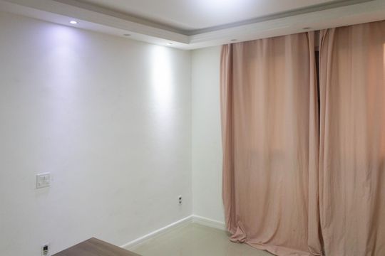 Apartamento para alugar com 2 quartos, 45m² em Campo Grande, Rio de Janeiro