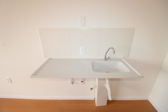 Studio de kitnet/studio para alugar com 1 quarto, 16m² em Itaquera, São Paulo