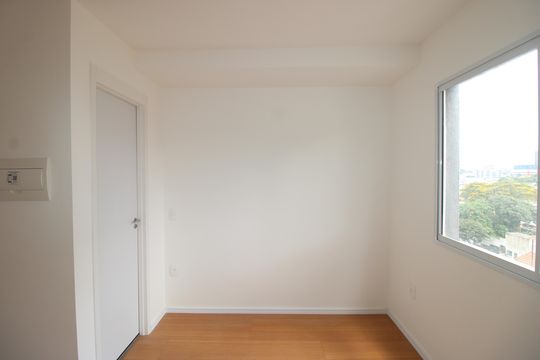Studio de kitnet/studio para alugar com 1 quarto, 16m² em Itaquera, São Paulo