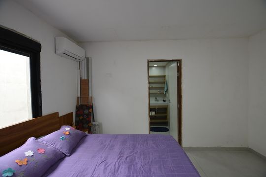 QUARTO 1 (SUÍTE)  de casa à venda com 3 quartos, 230m² em Rio Pequeno, São Paulo