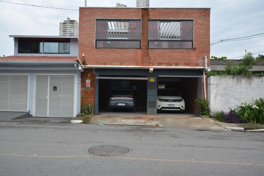 Casa à venda com 3 quartos, 230m² em Rio Pequeno, São Paulo