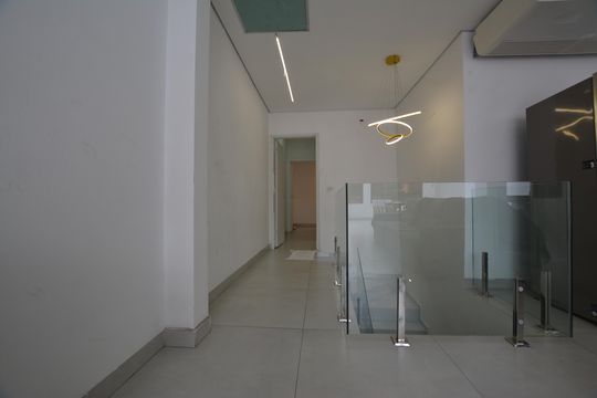 SALA 2 de casa à venda com 3 quartos, 230m² em Rio Pequeno, São Paulo