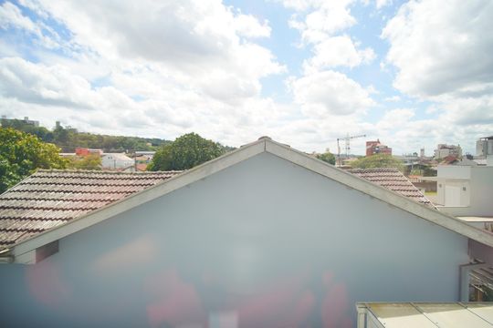 Vista do Quarto 2 de apartamento à venda com 3 quartos, 98m² em Scharlau, São Leopoldo