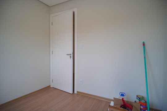 Quarto 2 de apartamento à venda com 3 quartos, 98m² em Scharlau, São Leopoldo