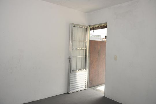 Cozinha de casa para alugar com 1 quarto, 60m² em Parque Novo Santo Amaro, Embu das Artes