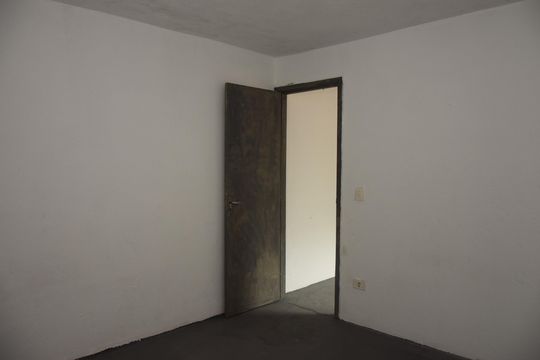Quarto de casa para alugar com 1 quarto, 60m² em Parque Novo Santo Amaro, Embu das Artes