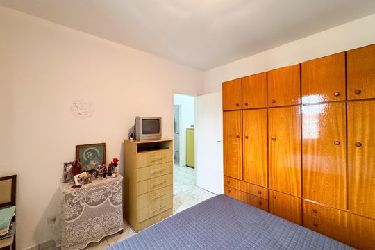 Quarto 1 de casa à venda com 2 quartos, 143m² em Vila Santa Cassia, São Bernardo do Campo