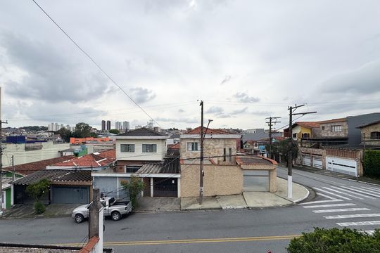 Vista - Quarto 1 de casa à venda com 2 quartos, 143m² em Vila Santa Cassia, São Bernardo do Campo