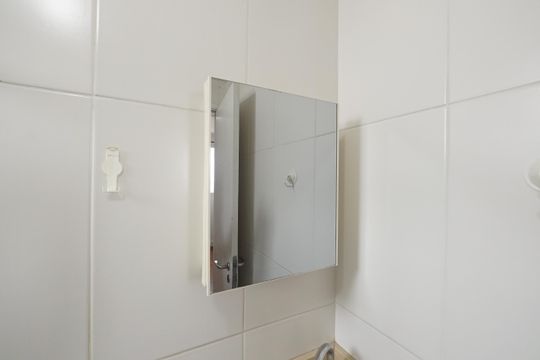 Suíte de apartamento para alugar com 2 quartos, 87m² em Chácara Klabin, São Paulo