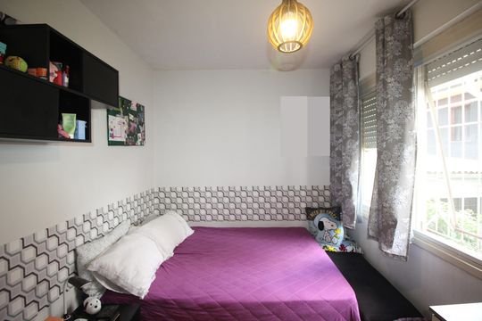 Quarto 1 de apartamento à venda com 1 quarto, 42m² em Moinhos de Vento, Porto Alegre