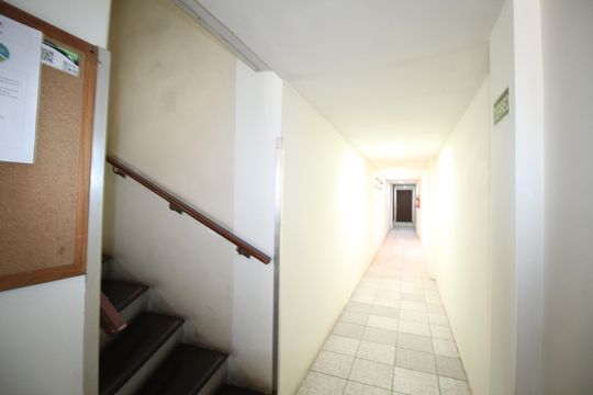 Área comum de apartamento à venda com 1 quarto, 42m² em Moinhos de Vento, Porto Alegre