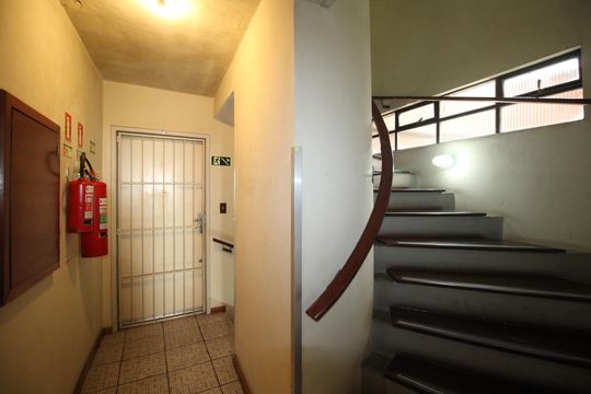 Área comum de apartamento à venda com 1 quarto, 42m² em Moinhos de Vento, Porto Alegre