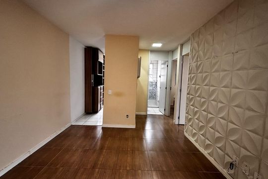Apartamento para alugar com 2 quartos, 50m² em Recanto Vista Alegre, Cotia