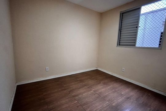 Apartamento para alugar com 2 quartos, 50m² em Recanto Vista Alegre, Cotia