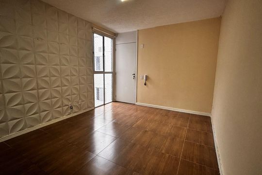 Apartamento para alugar com 2 quartos, 50m² em Recanto Vista Alegre, Cotia