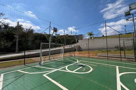 Apartamento para alugar com 2 quartos, 50m² em Recanto Vista Alegre, Cotia