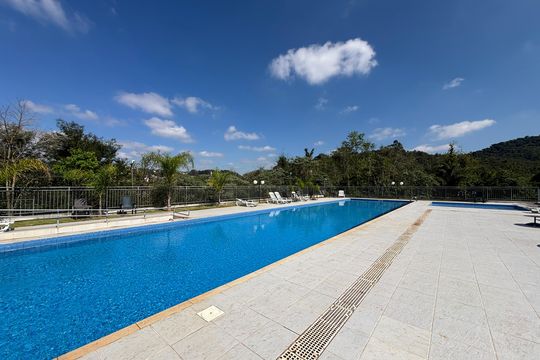 Apartamento para alugar com 2 quartos, 50m² em Recanto Vista Alegre, Cotia