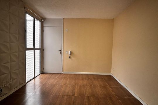 Apartamento para alugar com 2 quartos, 50m² em Recanto Vista Alegre, Cotia