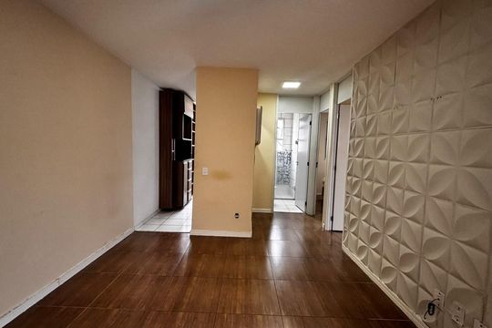 Apartamento para alugar com 2 quartos, 50m² em Recanto Vista Alegre, Cotia