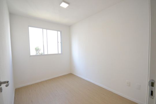 Quarto 2 de apartamento à venda com 2 quartos, 42m² em Jardim D’abril, São Paulo