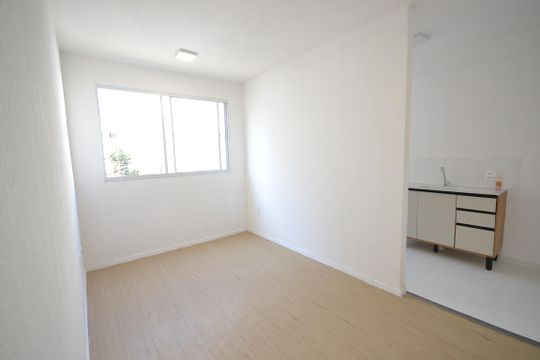 Apartamento à venda com 2 quartos, 42m² em Jardim D’abril, São Paulo
