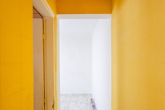 Corredor de casa para alugar com 2 quartos, 80m² em Brasilândia, São Paulo