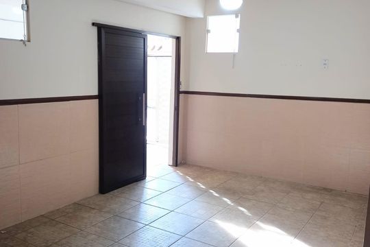 Varanda de casa para alugar com 2 quartos, 118m² em Cosmorama, Mesquita