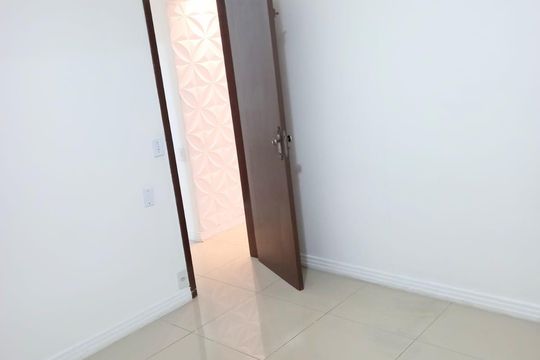 Quarto 1 de casa para alugar com 2 quartos, 118m² em Cosmorama, Mesquita