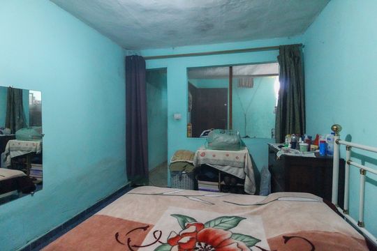 Quarto de casa à venda com 1 quarto, 90m² em Parque Paulistano, São Paulo
