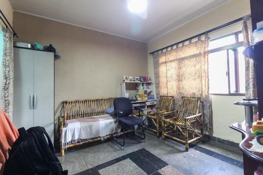 Casa à venda com 1 quarto, 90m² em Parque Paulistano, São Paulo