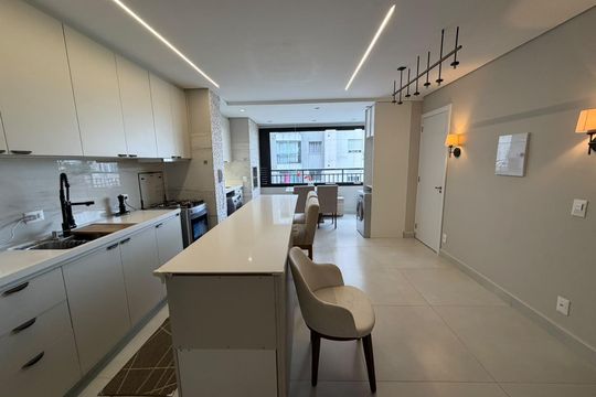 Apartamento para alugar com 2 quartos, 73m² em Jardim Esperanca, Barueri