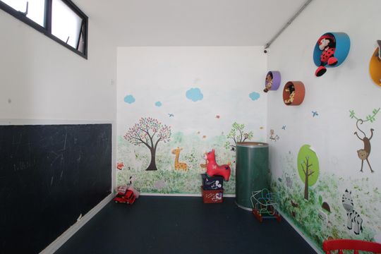 Área comum de apartamento à venda com 3 quartos, 65m² em Jardim Aricanduva, São Paulo