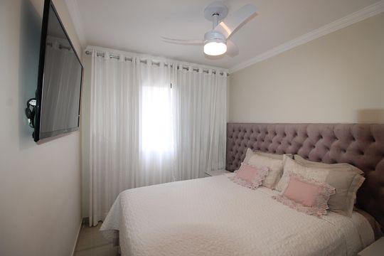 Quarto 2 de apartamento à venda com 3 quartos, 65m² em Jardim Aricanduva, São Paulo