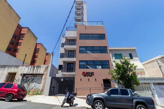 Apartamento para alugar com 1 quarto, 26m² em Belenzinho, São Paulo