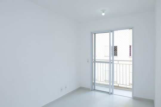 Apartamento para alugar com 2 quartos, 57m² em Vila Nova Curuca, São Paulo