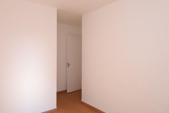 Quarto 2 de apartamento para alugar com 2 quartos, 57m² em Vila Nova Curuca, São Paulo