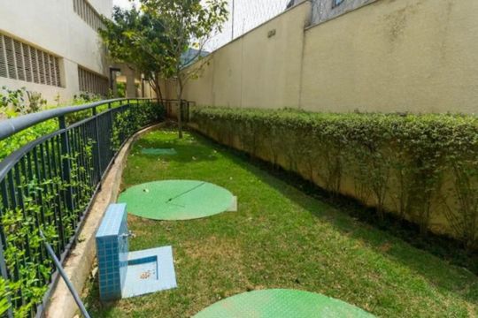 Apartamento à venda com 2 quartos, 65m² em Sacomã, São Paulo