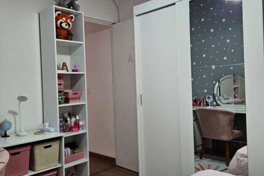 Casa de Condomínio à venda com 3 quartos, 85m² em Chácara Primavera, Campinas