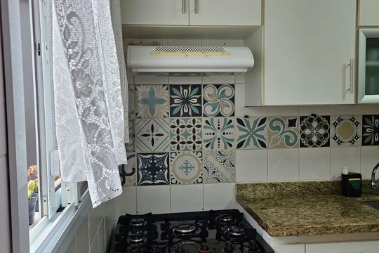 Casa de Condomínio à venda com 3 quartos, 85m² em Chácara Primavera, Campinas
