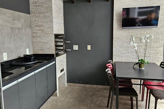 Casa de Condomínio à venda com 3 quartos, 85m² em Chácara Primavera, Campinas