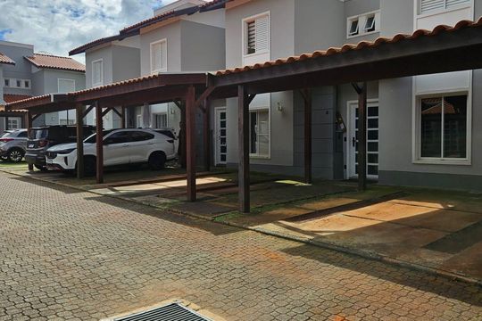 Casa de Condomínio à venda com 3 quartos, 85m² em Chácara Primavera, Campinas