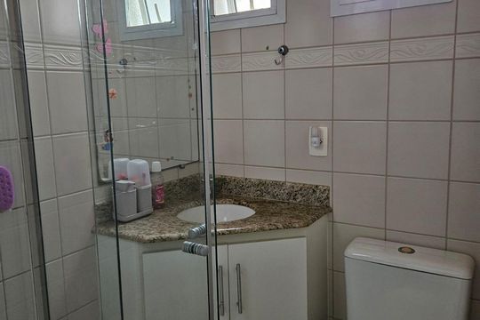 Casa de Condomínio à venda com 3 quartos, 85m² em Chácara Primavera, Campinas
