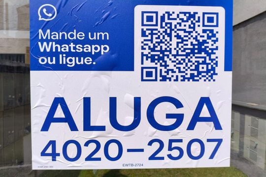 Fachada de apartamento para alugar com 2 quartos, 40m² em Cidade Patriarca, São Paulo