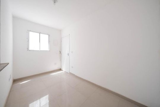 Apartamento para alugar com 2 quartos, 40m² em Cidade Patriarca, São Paulo