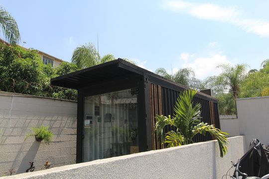 Área Comum de apartamento à venda com 3 quartos, 60m² em Jacarepaguá, Rio de Janeiro