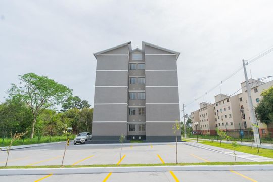 Apartamento para alugar com 2 quartos, 46m² em Restinga, Porto Alegre